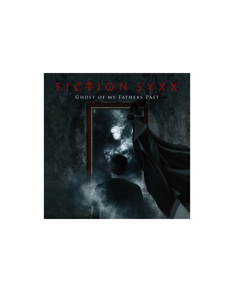 Fiction Syxx GHOST OF MY FATHERS PAST CD $4.76 CD