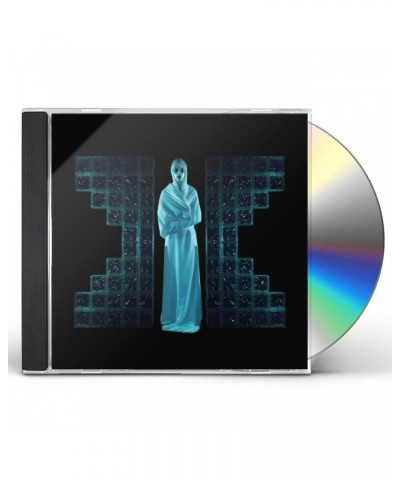 Drab Majesty DEMONSTRATION CD $5.46 CD