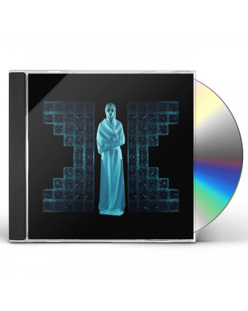 Drab Majesty DEMONSTRATION CD $5.46 CD