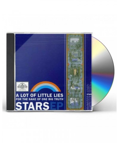 Stars LOT OF LITTLE FOR THE SAKE OF ONE BIG TRUTH CD $4.25 CD