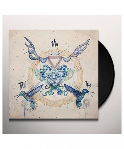 TAU Vinyl Record $10.08 Vinyl