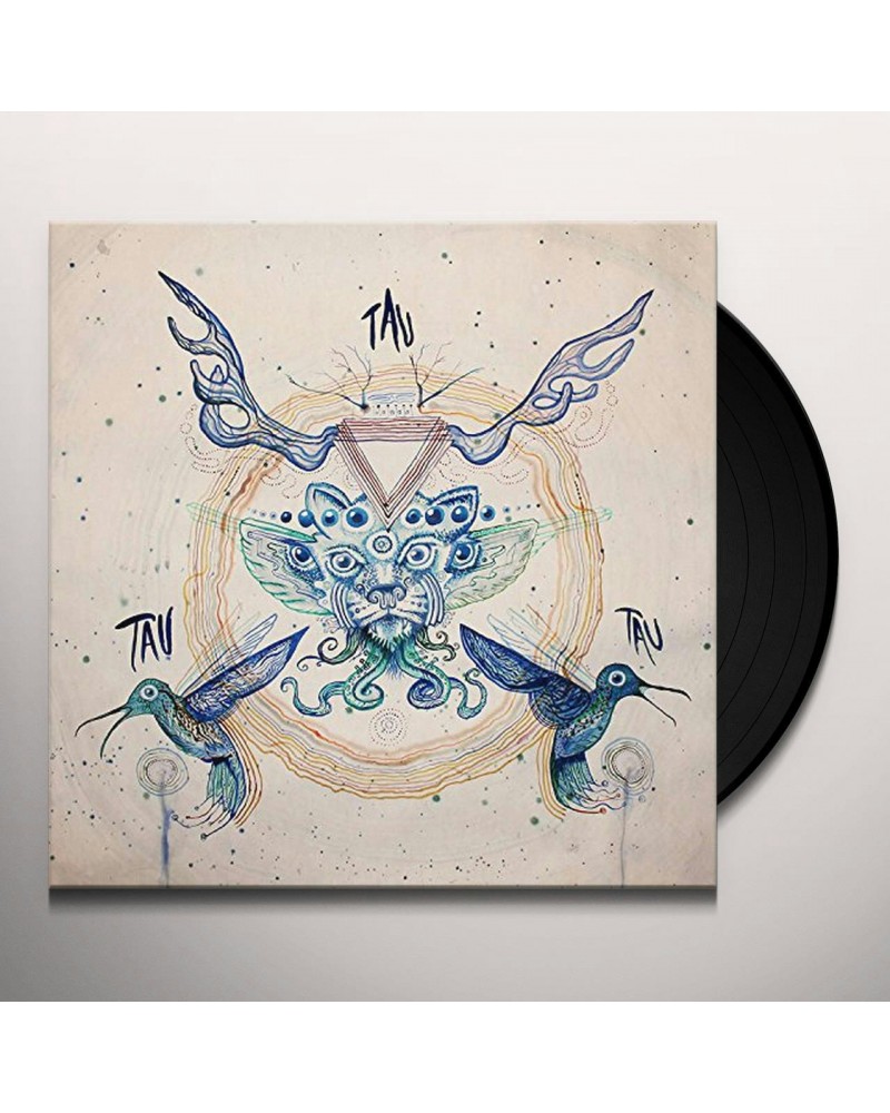 TAU Vinyl Record $10.08 Vinyl