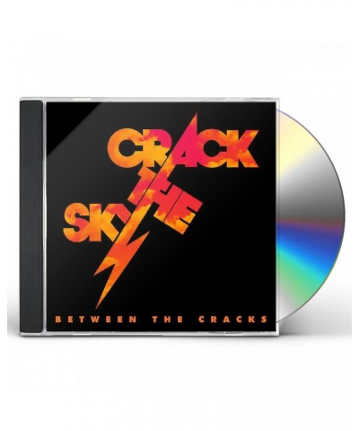 Crack The Sky Between The Cracks CD $6.24 CD