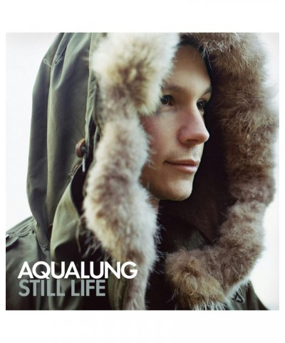 Aqualung Still Life Vinyl Record $24.20 Vinyl