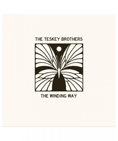 The Teskey Brothers The Winding Way Vinyl Record $16.25 Vinyl