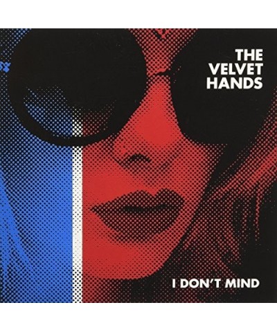 The Velvet Hands I DON'T MIND Vinyl Record $4.91 Vinyl