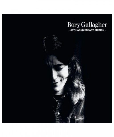 Rory Gallagher Vinyl Record $21.06 Vinyl