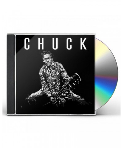 Chuck Berry CHUCK CD $8.77 CD