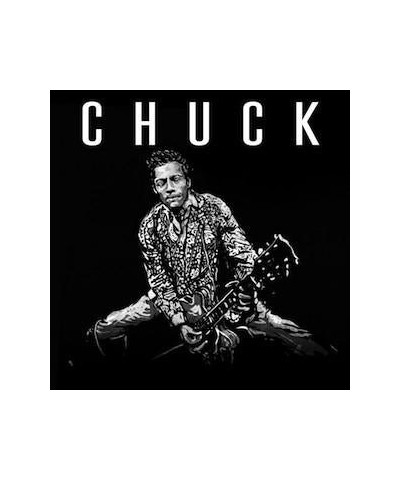 Chuck Berry CHUCK CD $8.77 CD