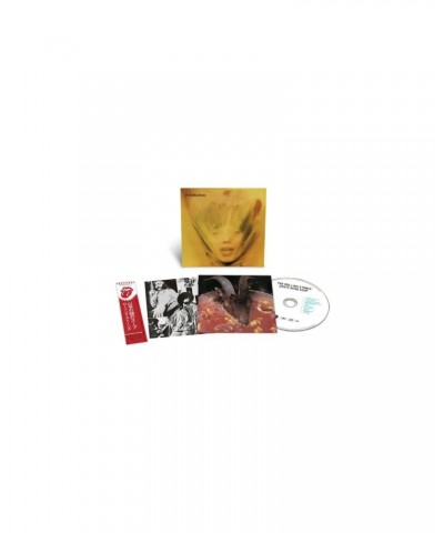 The Rolling Stones Goats Head Soup (SHM-CD) $9.93 CD