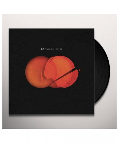 Tancred CAPES Vinyl Record $9.09 Vinyl