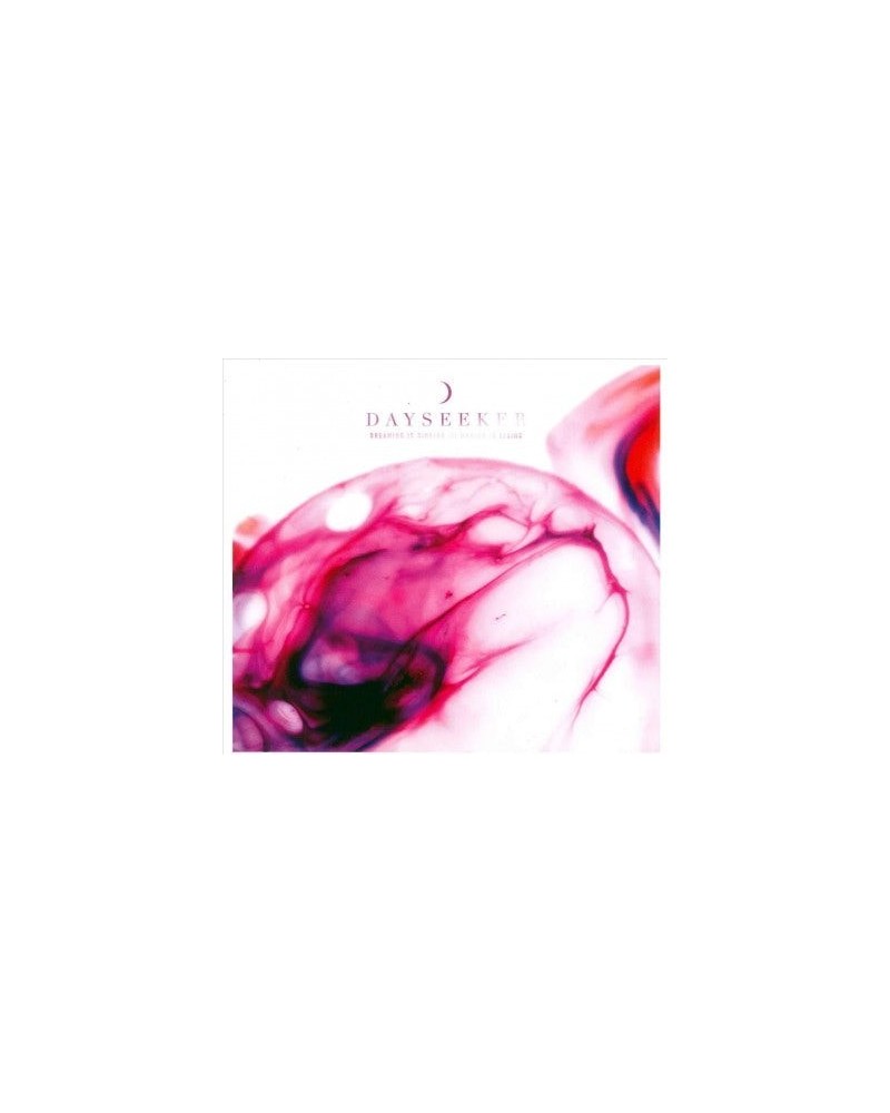 Dayseeker Dreaming Is Sinking /// Waking Is Rising CD $4.76 CD