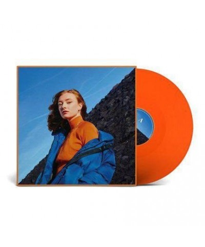 Froukje Licht En Donker (Limited Orange Colored) Vinyl $9.73 Vinyl