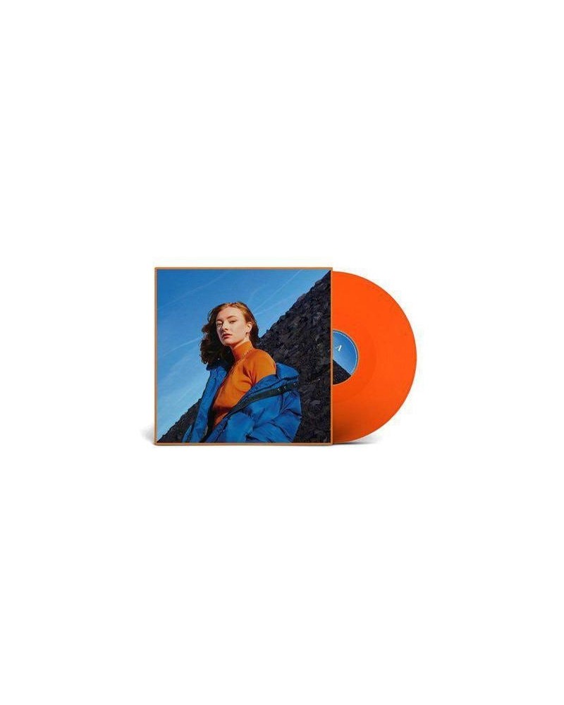 Froukje Licht En Donker (Limited Orange Colored) Vinyl $9.73 Vinyl