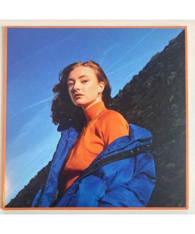 Froukje Licht En Donker (Limited Orange Colored) Vinyl $9.73 Vinyl