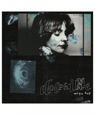 Mega Bog Dolphine Vinyl Record $8.60 Vinyl