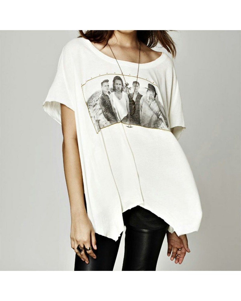 U2 Extra Swing Tee $29.40 Shirts