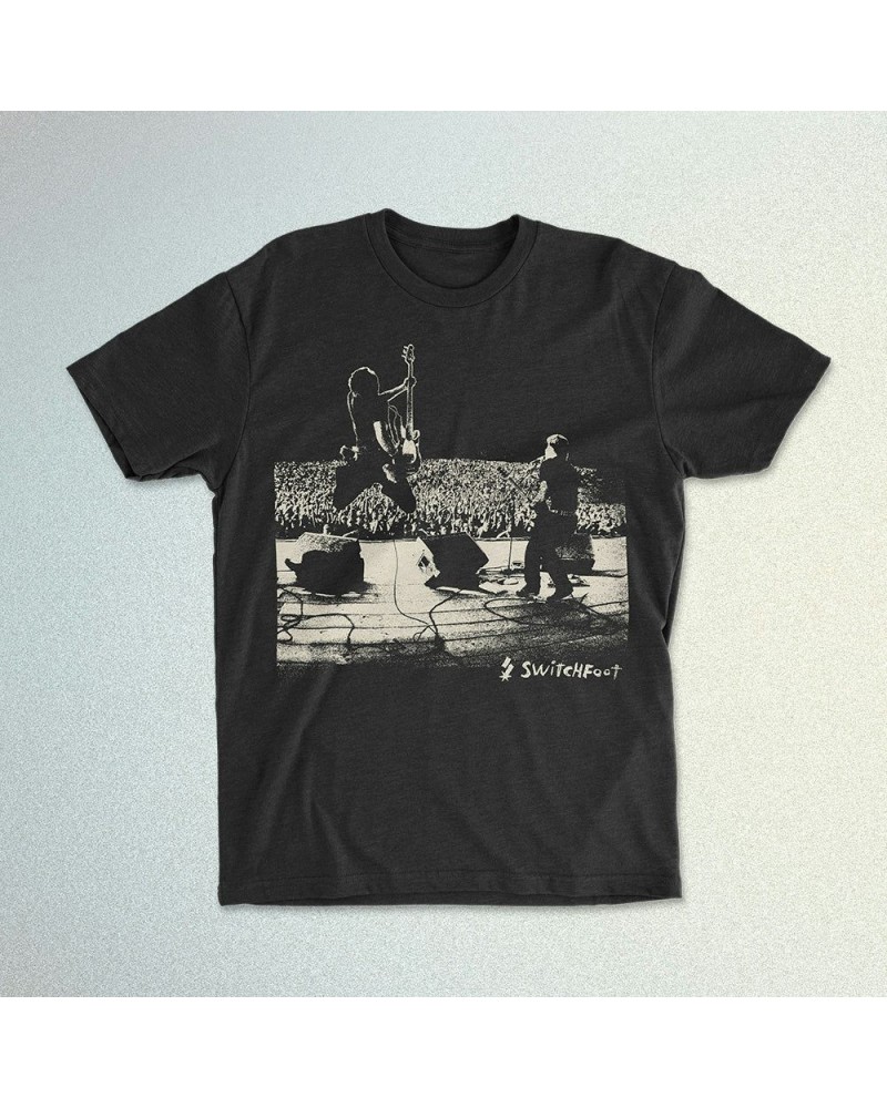 Switchfoot SF Boost Tee $14.70 Shirts