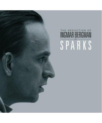 Sparks SEDUCTION OF INGMAR BERGMAN (2LP) Vinyl Record $16.32 Vinyl