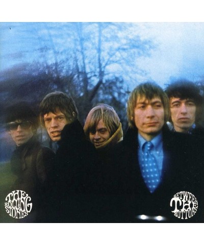 The Rolling Stones BETWEEN THE BUTTONS CD $7.10 CD