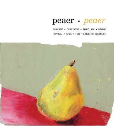 Peaer Vinyl Record $7.74 Vinyl