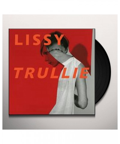 Lissy Trullie Vinyl Record $22.66 Vinyl