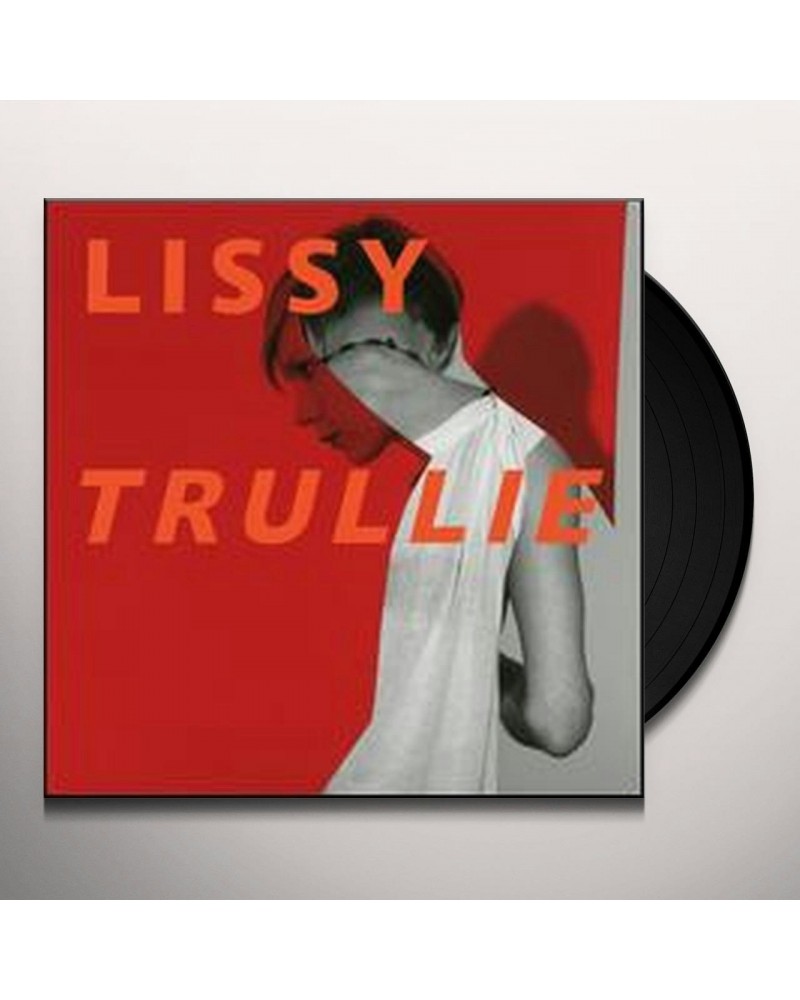 Lissy Trullie Vinyl Record $22.66 Vinyl