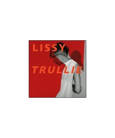 Lissy Trullie Vinyl Record $22.66 Vinyl