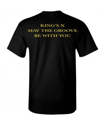 King's X Gretchen Goes To Nebraska T-Shirt $10.50 Shirts