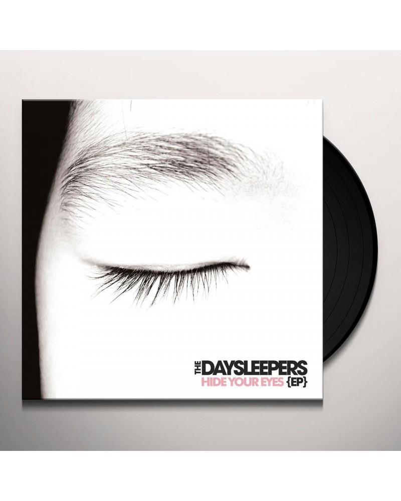 The Daysleepers HIDE YOUR EYES EP Vinyl Record $6.27 Vinyl