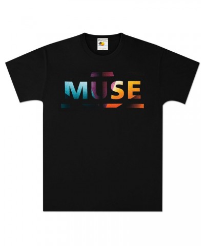 Muse Undisclosed Desires T-Shirt $3.40 Shirts