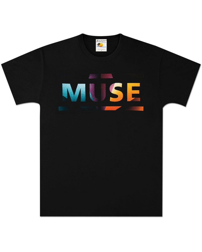 Muse Undisclosed Desires T-Shirt $3.40 Shirts