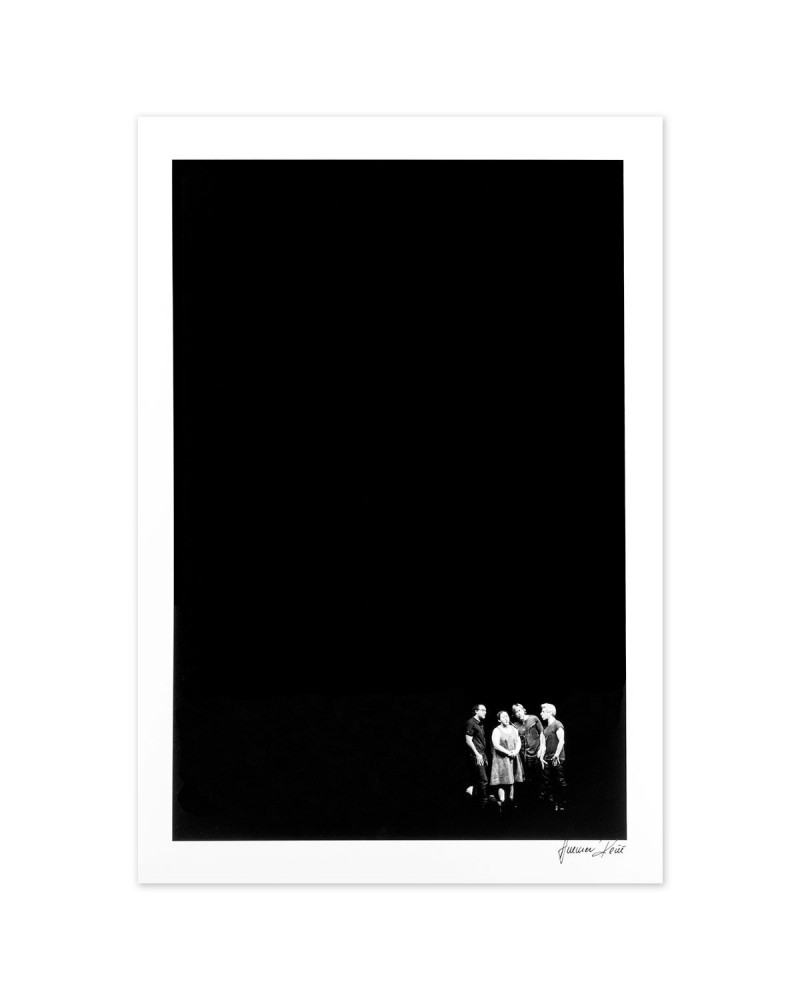 Phish 7/8/2016 Mansfield A Cappella Fine Art Photograph $220.50 Decor