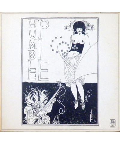 Humble Pie CD $9.80 CD