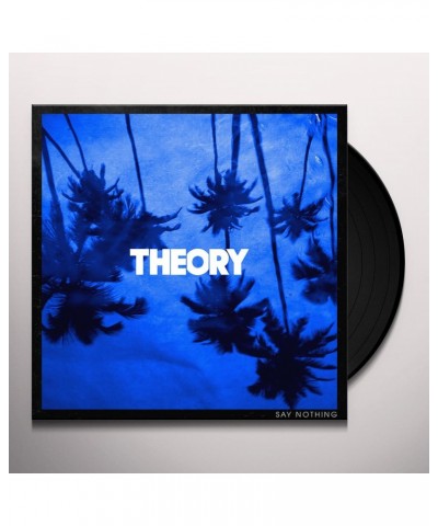 Theory of a Deadman Say nothing Vinyl Record $7.65 Vinyl