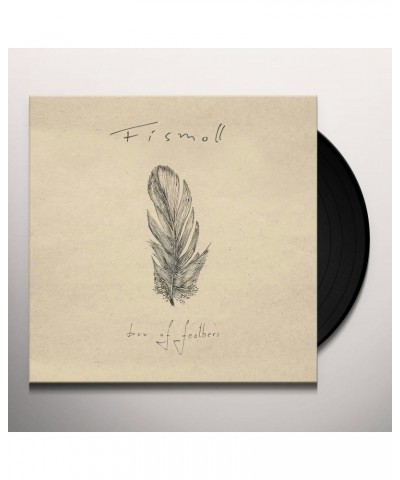 Fismoll Box Of Feathers Vinyl Record $14.28 Vinyl