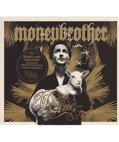 Moneybrother TO DIE ALONE Vinyl Record $11.89 Vinyl