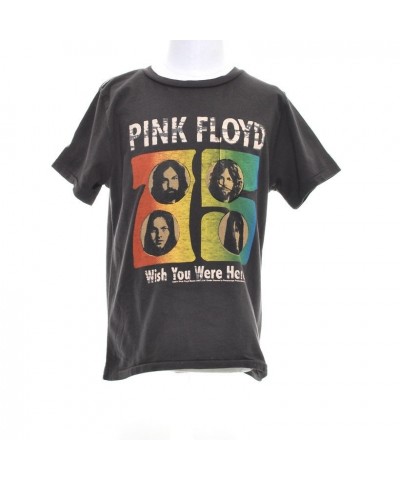 Pink Floyd Toddler's WYWH '75 Faces T-Shirt $1.75 Shirts