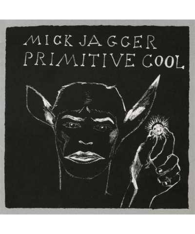 Mick Jagger Primitive Cool (LP) Vinyl Record $12.04 Vinyl