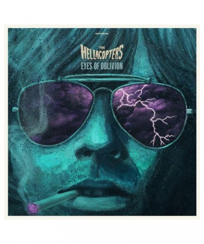 The Hellacopters Eyes Of Oblivion CD $3.90 CD