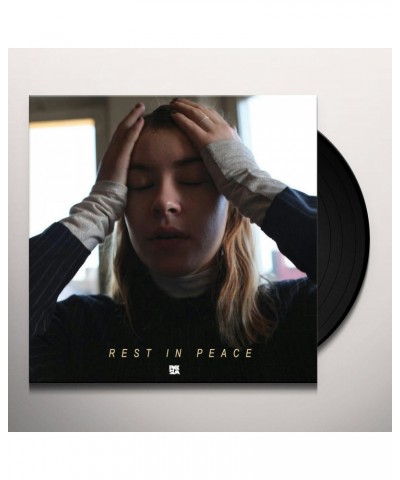 Boys REST IN PEACE Vinyl Record $7.48 Vinyl