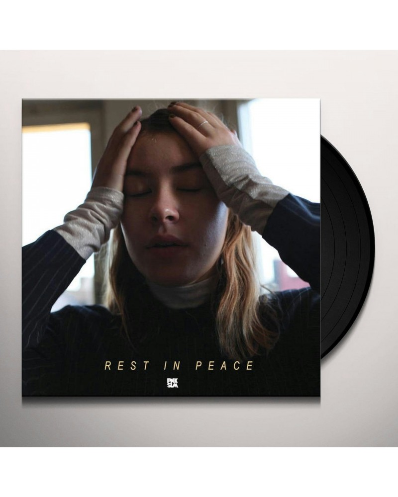 Boys REST IN PEACE Vinyl Record $7.48 Vinyl