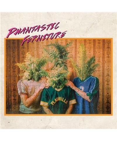 Phantastic Ferniture CD Digipack $4.96 CD