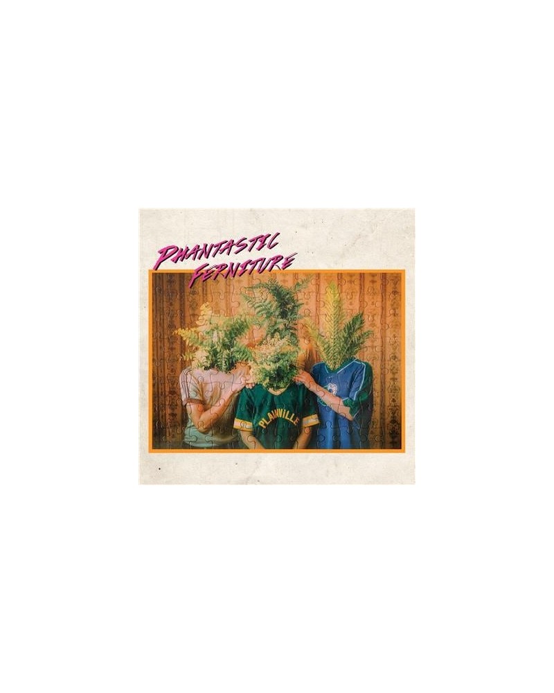 Phantastic Ferniture CD Digipack $4.96 CD