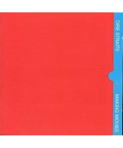 Dire Straits CD - Making Movies $7.53 CD