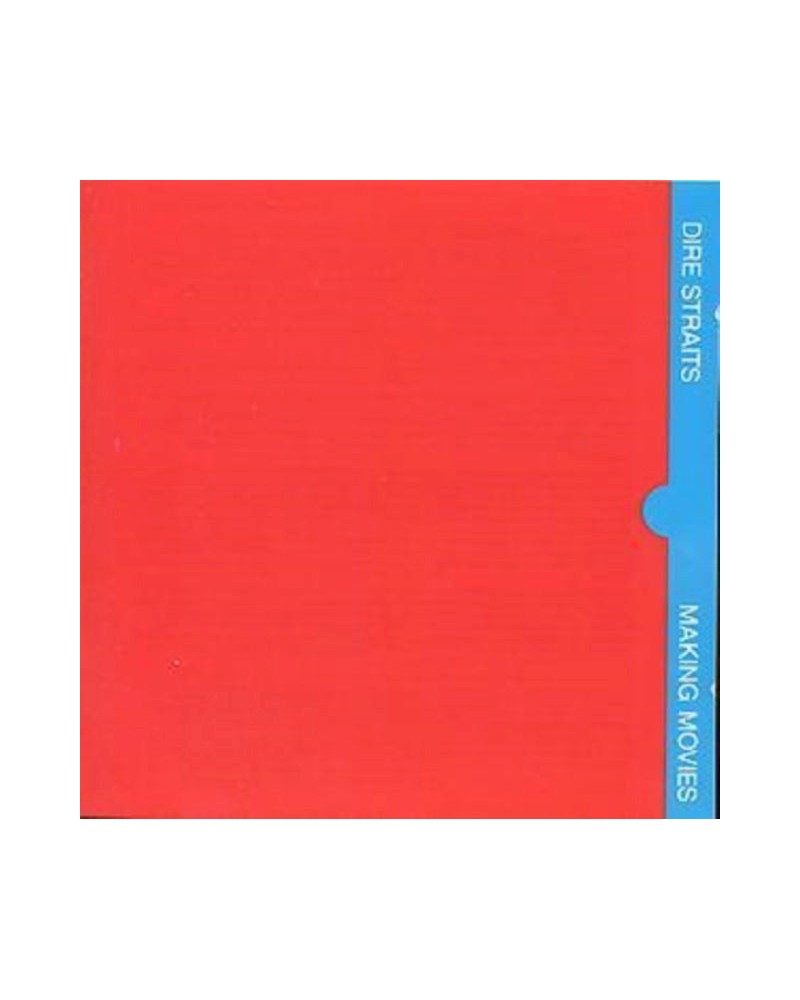 Dire Straits CD - Making Movies $7.53 CD