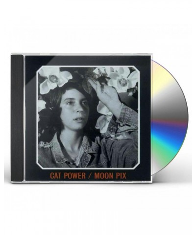 Cat Power MOON PIX CD $5.53 CD