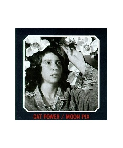 Cat Power MOON PIX CD $5.53 CD