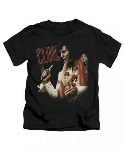 Elvis Presley Kids T Shirt | SOULFUL Kids Tee $4.20 Kids