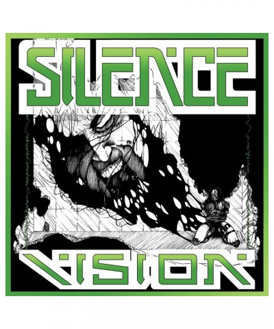 Silence "Vision (Deluxe Edition)" CD $5.72 CD